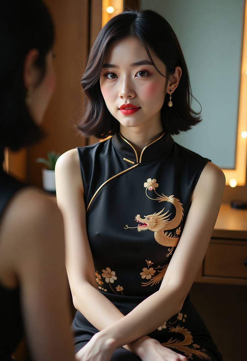 深海